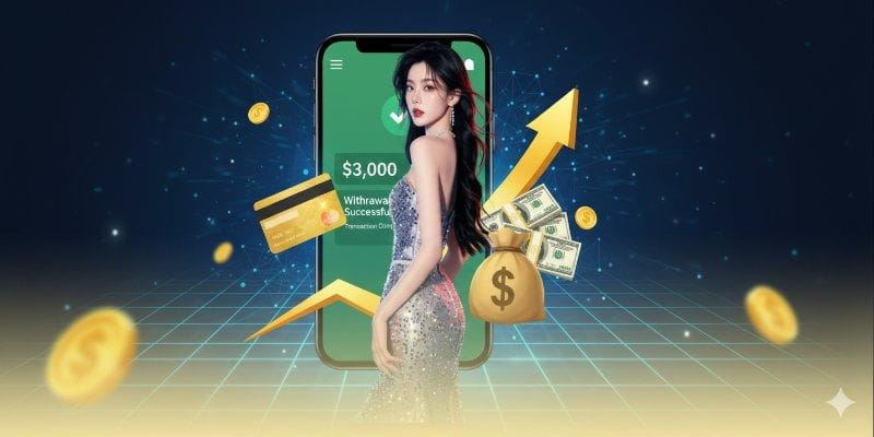 Đánh giá quy trình nạp tiền 88VV