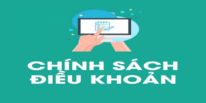 Sơ lược về điều khoản cơ bản về sử dụng tại nhà cái