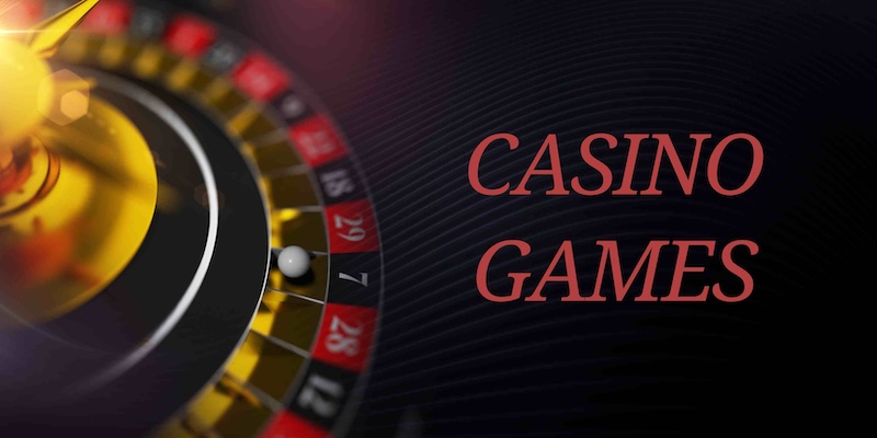 Các game bài hấp dẫn dành cho hội viên khi tham gia casino online