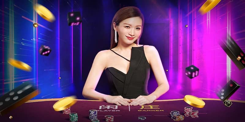 Casino 88VV là một số thông tin cơ bản