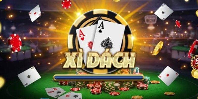 Xì dách là gì?