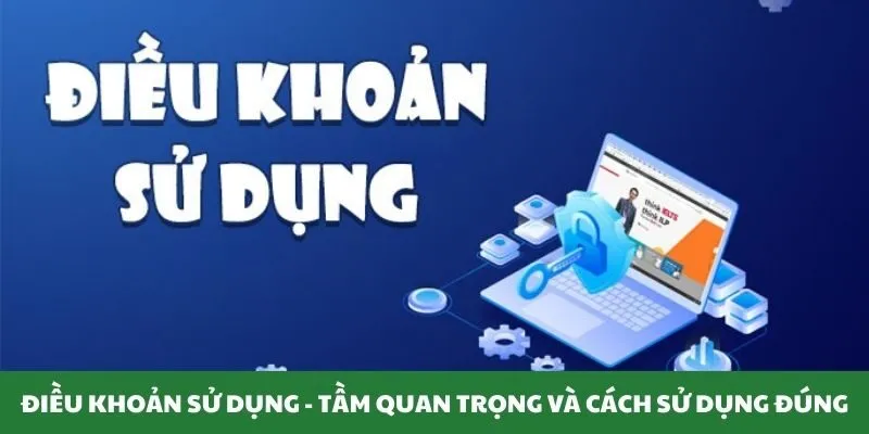 Những điều khoản sử dụng cần lưu ý khi đăng ký tại 88VV