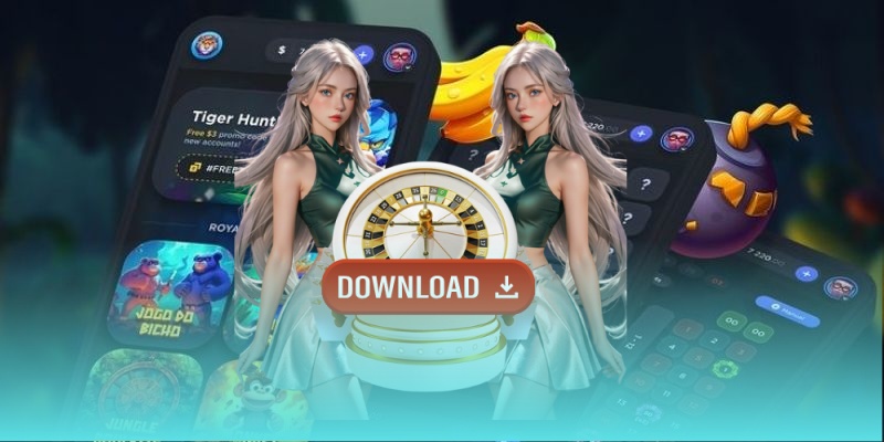 Tải App 88VV