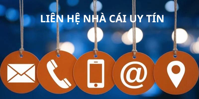 Tổng hợp 4 phương thức kết nối với 88VV