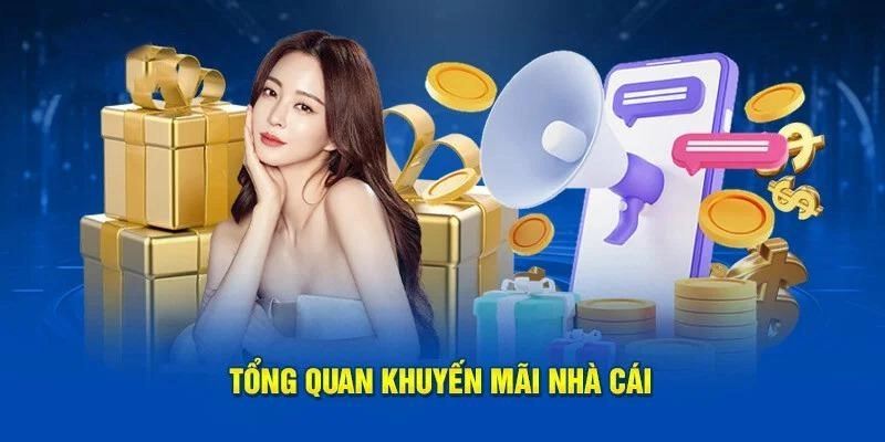 Những sự kiện ưu đãi đem đến nhiều lợi ích cho hội viên