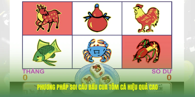 Bầu cua online