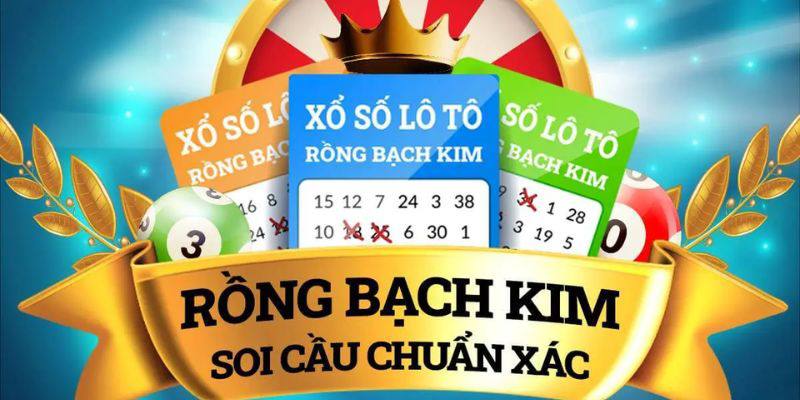                                   Có nên áp dụng lô Rồng Bạch Kim lâu dài?