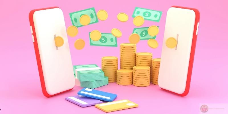 Giao dịch chuyển cược an toàn tuyệt đối