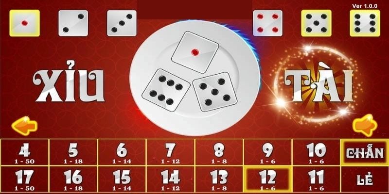 Sicbo truyền thống là gì?