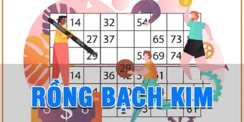 Lô Rồng Bạch Kim